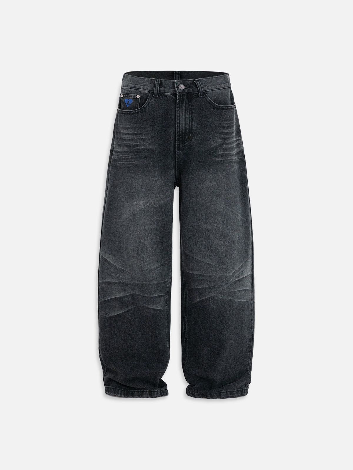 Fvshya Baggy Jeans