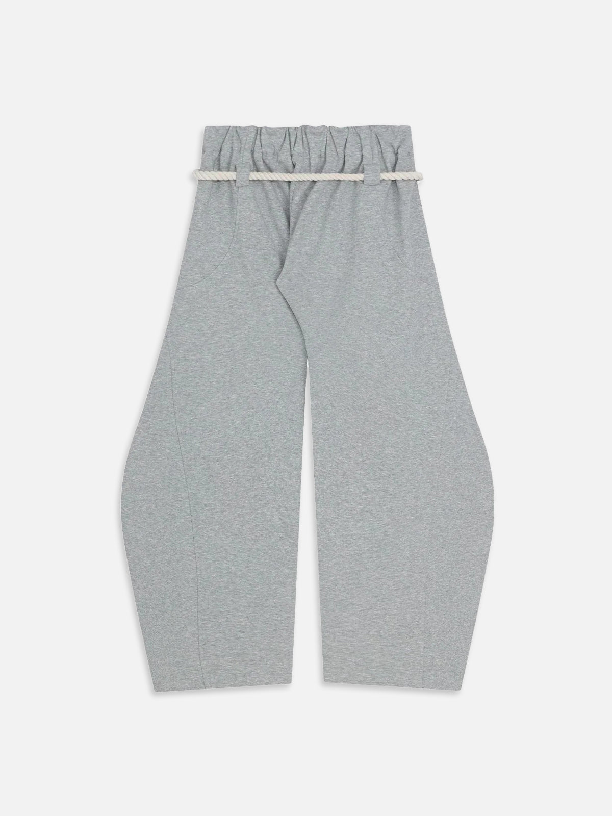 Fvshya Super Baggy Barrel Sweatpants