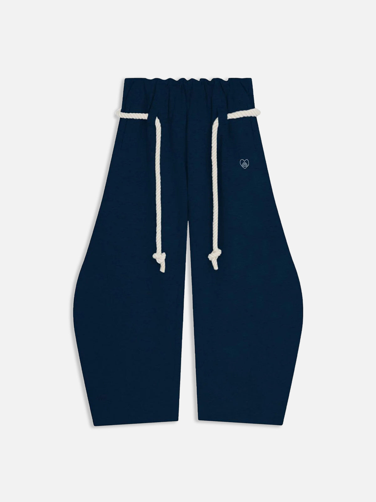 Fvshya Super Baggy Barrel Sweatpants