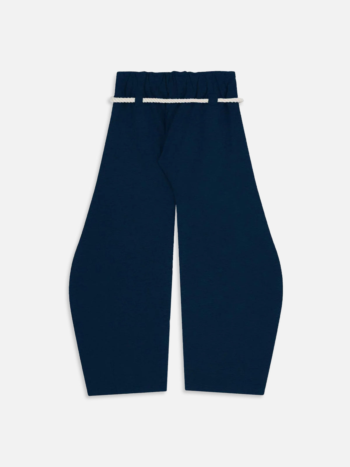 Fvshya Super Baggy Barrel Sweatpants