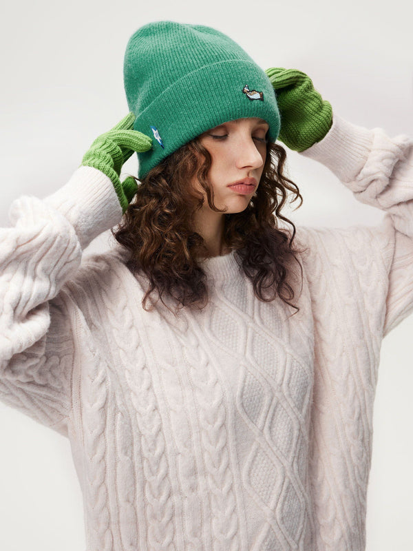 Fvshya Cartoon  Dachshund Hats