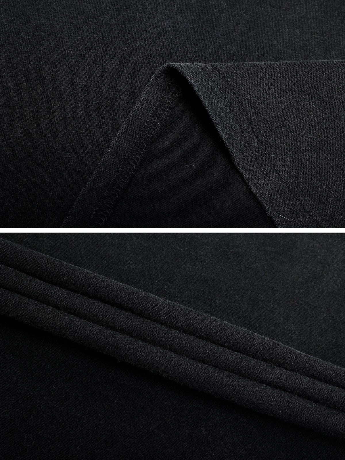 Fvshya Cupid’s Love Arrow Tee