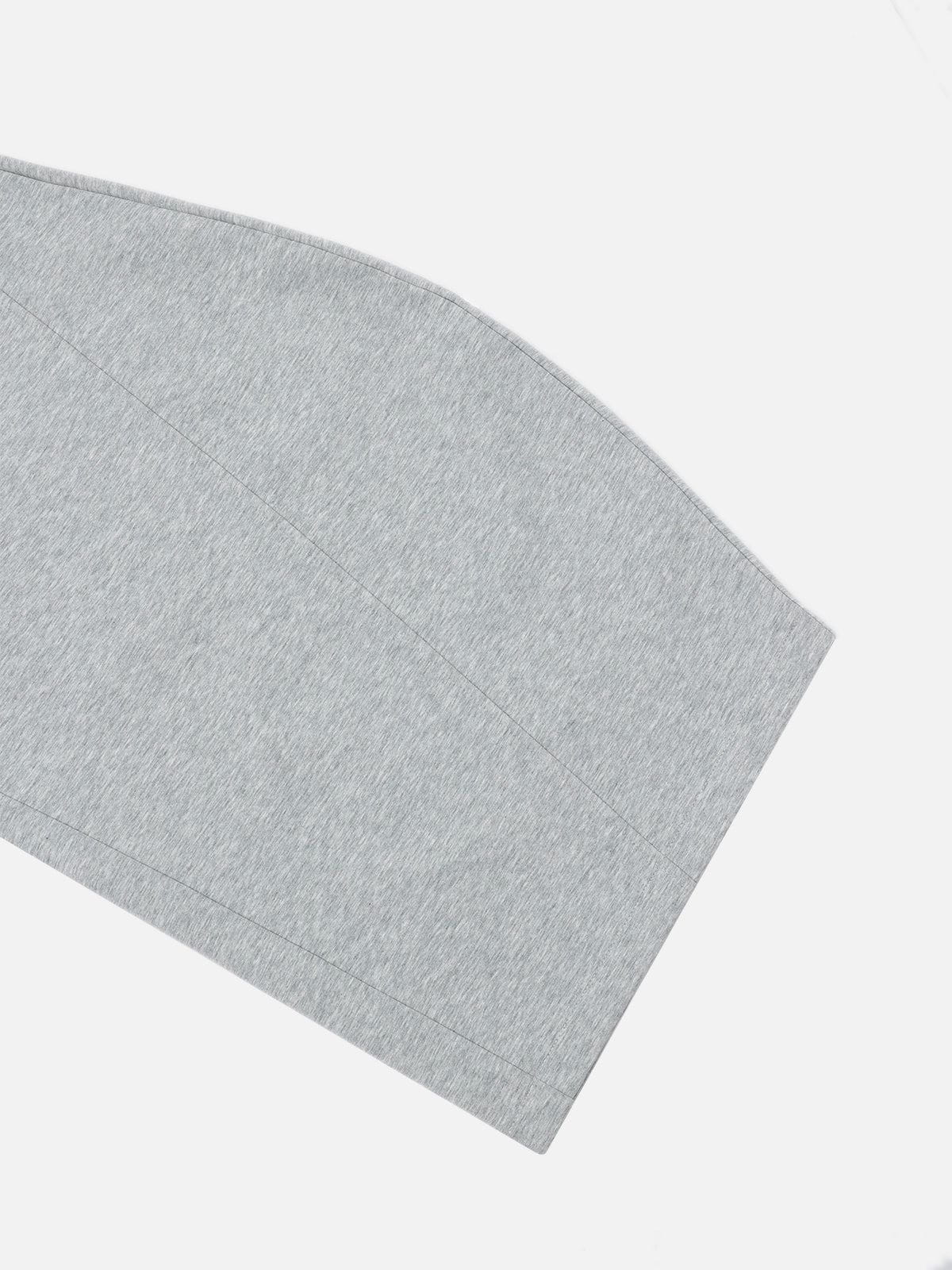 Fvshya Super Baggy Barrel Sweatpants