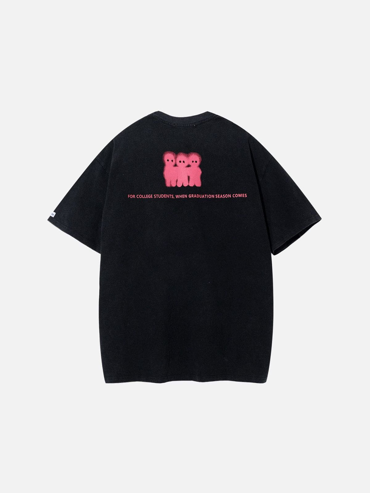 Fvshya Cupid’s Love Arrow Tee