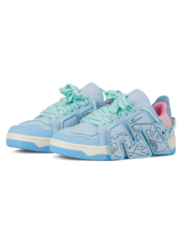 Fvshya Versatile Lightweight Board Shoes