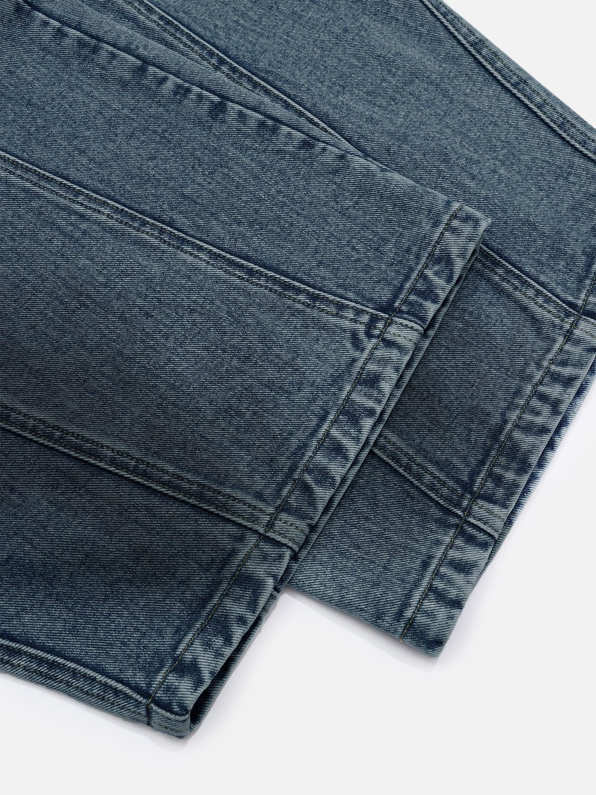 Fvshya Faggy Baggy Jeans