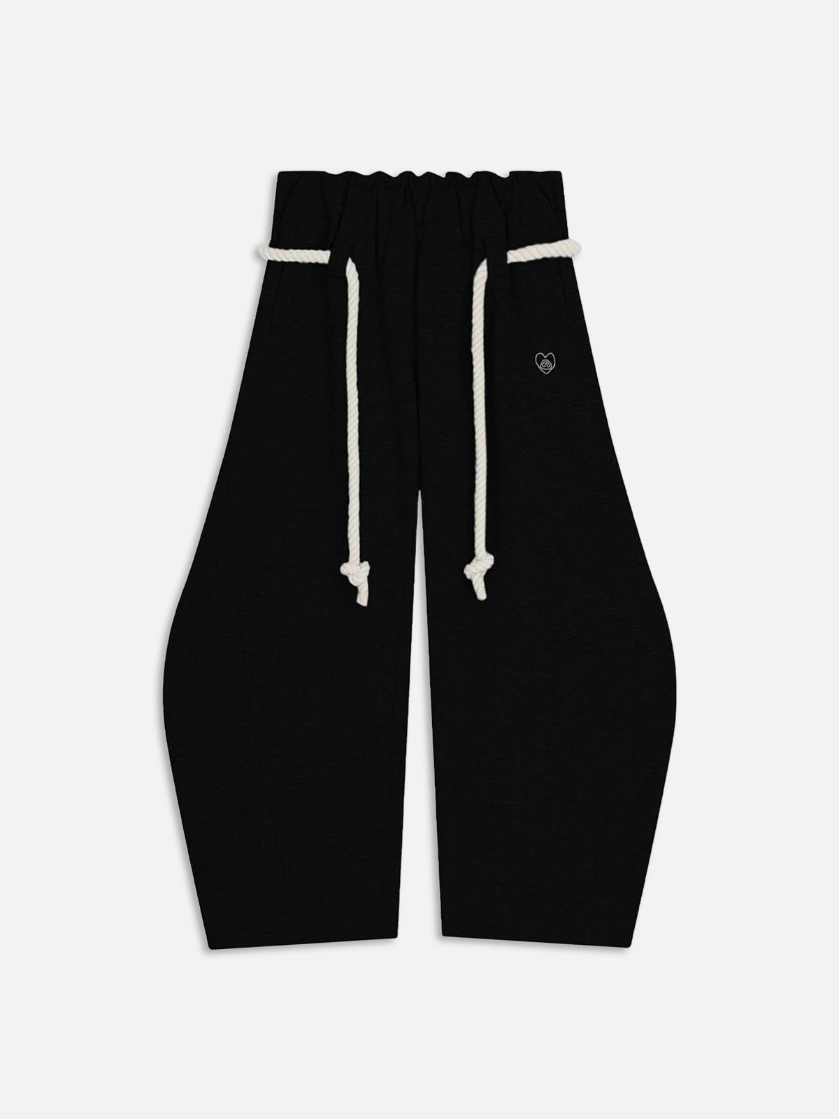Fvshya Super Baggy Barrel Sweatpants