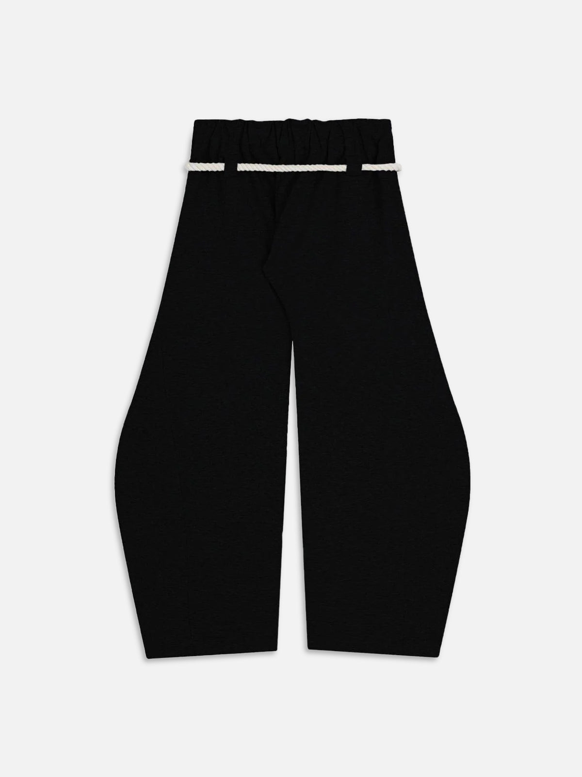 Fvshya Super Baggy Barrel Sweatpants