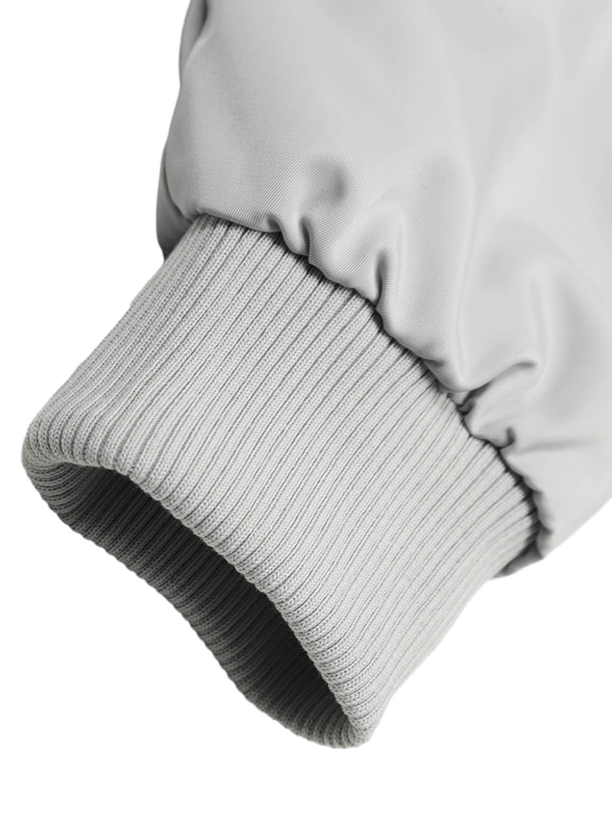 Fvshya Retro Badge Stitching Work Jacket