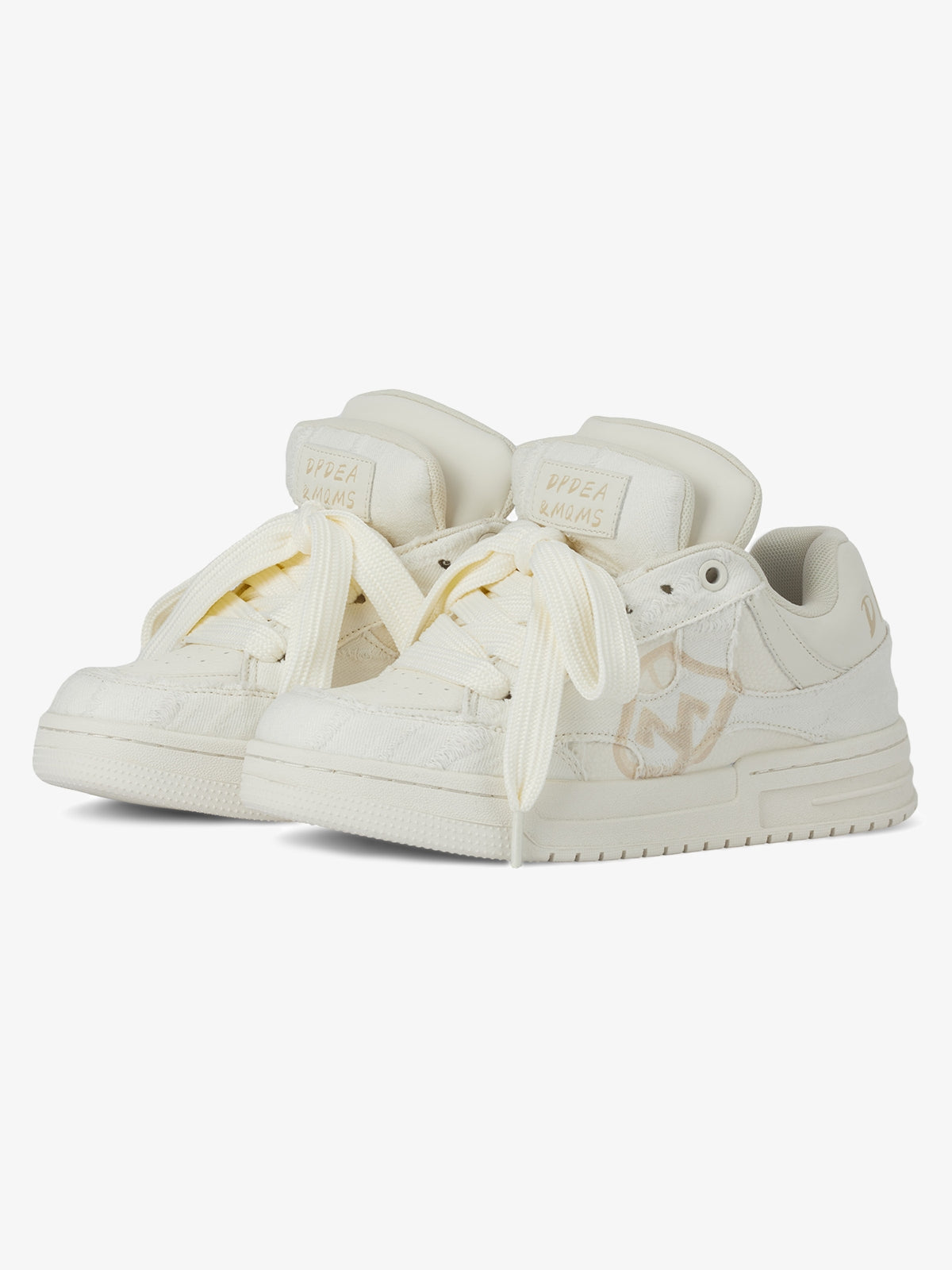 Fvshya High Street Versatile Canvas Board Shoes