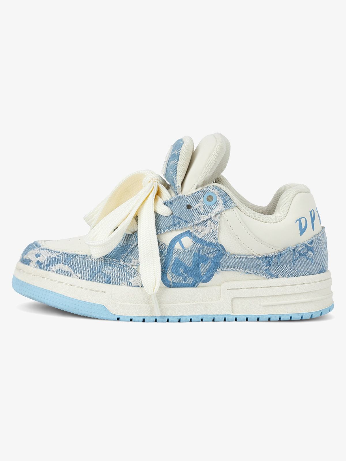 Fvshya High Street Versatile Canvas Board Shoes