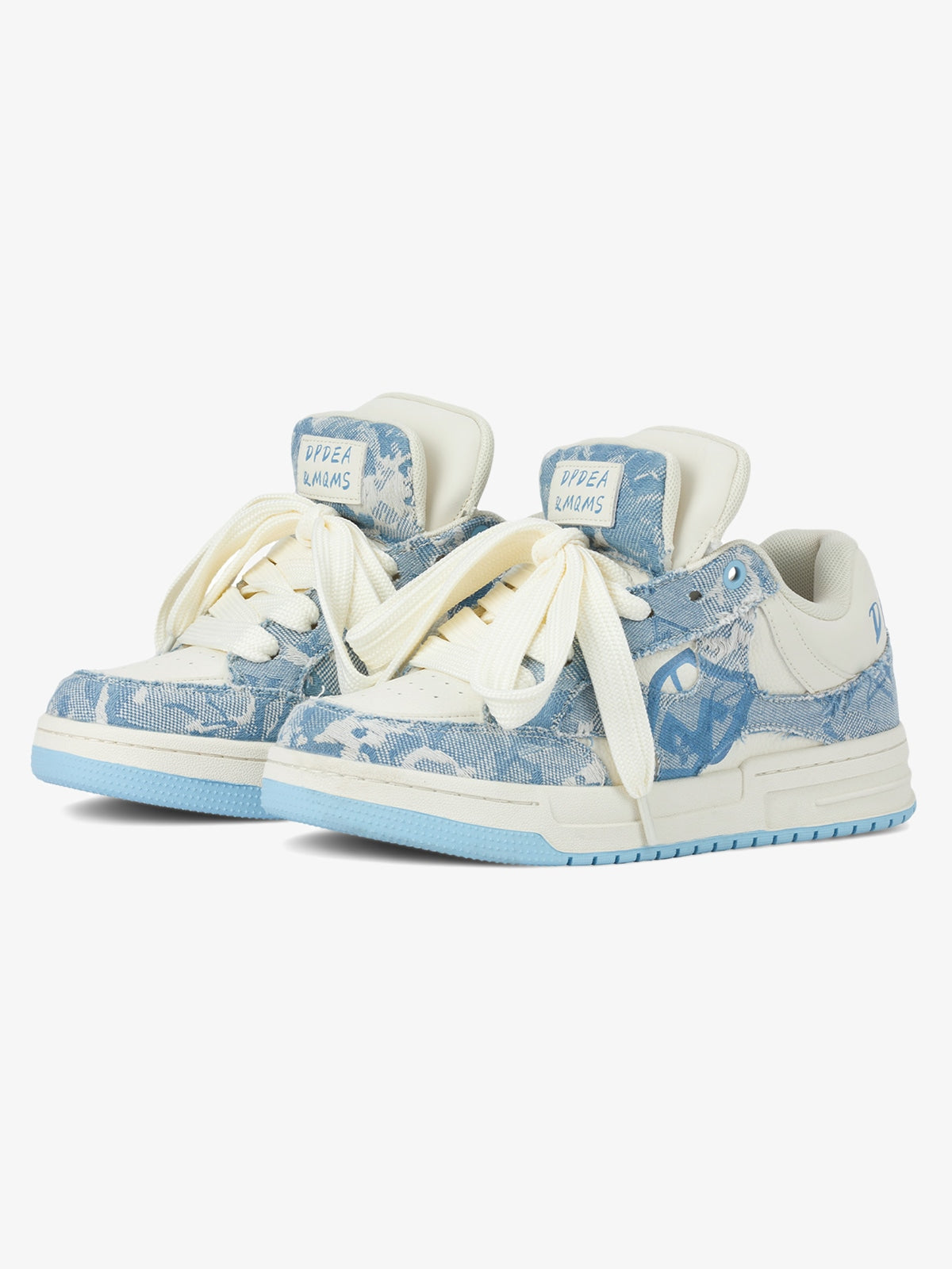 Fvshya High Street Versatile Canvas Board Shoes