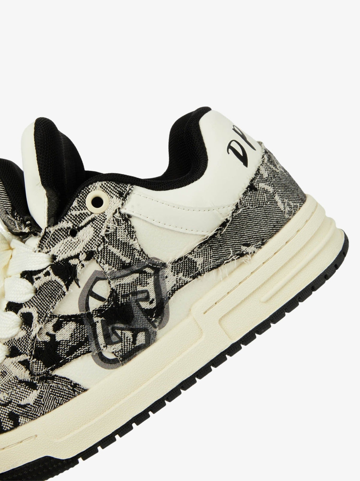 Fvshya High Street Versatile Canvas Board Shoes