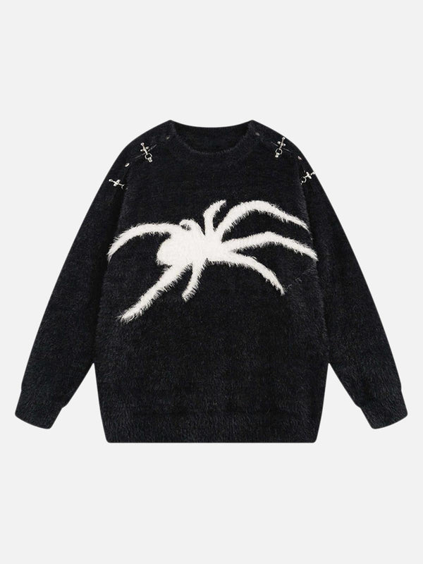 Fvshya Central Spider Sweater